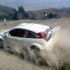 【WRC写真蔵】これを見ろ!! ---2003年型フォード『フォーカスRS WRC』