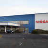日産リーフを生産する英国サンダーランド工場