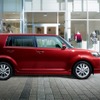 カローラルミオン（関東自動車の受託生産台数、前年比減）