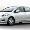ベルタ（関東自動車の受託生産台数、前年比減）