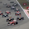 F1中国GP