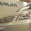 【トヨタ『ラウム』写真蔵】これがトヨタのクルマ作りの進む道---わかる?