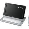 ポータブルブルーレイディスクプレーヤー、DMP-B100