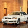 トヨタ『マークII』に35周年特別仕様車