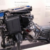 新型V6/V8エンジン