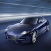 【写真蔵】マツダ『RX-8・X-MEN』仕様だ!