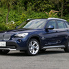 X1 xDrive 25i（18インチホイール）