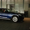 BMW X1 XDive Tour