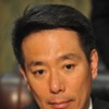「新料金6月実施は難しい」と、前原国交相の顔色は冴えなかった。（18日・国会での会見で。撮影＝中島みなみ）