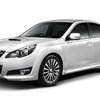 レガシィ B4 2.5GT Sパッケージ