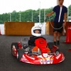 タカギプランニングカート教室（2009年SUPER TEC）