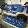 昨年の東京モーターショーにも展示されたダイハツの燃料電池技術「PMfL FC」