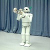 パートナーロボット