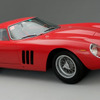 250GTO（1963年式）