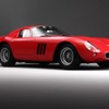 250GTO（1963年式）