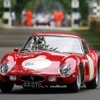 250GTO（同型車）