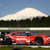 MOTUL AUTECH GT-R
