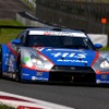 HIS ADVAN KONDO GT-R