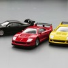 F40 Competizione、1992年