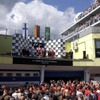 【F1オーストリアGP決勝】ミハエル・シューマッハ、燃えて3連勝