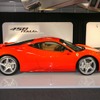フェラーリ 458イタリア…日本初公開