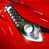 フェラーリ 458イタリア…日本初公開