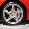 フェラーリ 458イタリア…日本初公開