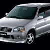 スズキ、今年度の登録車販売は7万台へ