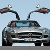 SLS AMG