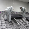 新日石、太陽光発電施工研修所を開設…サービスレベルを向上
