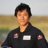 室屋選手