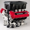 ホンダのV8エンジン