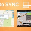 Send to SYNC