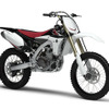 YZ450F 2011年モデル
