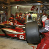 ルマン24時間レース 車両