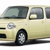 ミラ ココア
