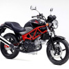 VTR B-STYLE