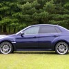 インプレッサWRX STI Aライン