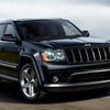 グランドチェロキー SRT8