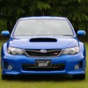 インプレッサWRX STI 4ドア