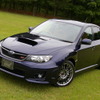 インプレッサ WRX STI A-Line 4ドア