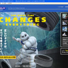 THE RIGHT TIRE CHANGES EVERYTHINGキャンペーンコーナー