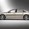 A8L W12 クワトロ