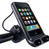 自転車用iPhone 3G/iPhone 3GSスタンド