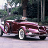 Auburn 12 Speedster