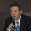 小林健社長