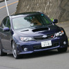インプレッサ WRX STI 4ドア