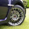 インプレッサ WRX STI 4ドア
