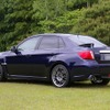 インプレッサ WRX STI 4ドア
