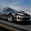 インプレッサWRX STI 4ドア